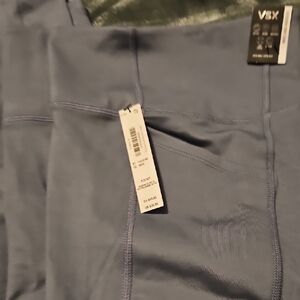 VSX Steel Active Leggings